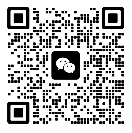 抖音二维码